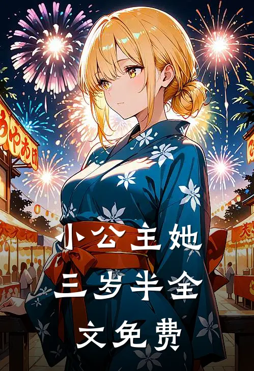 小公主她三岁半全文免费