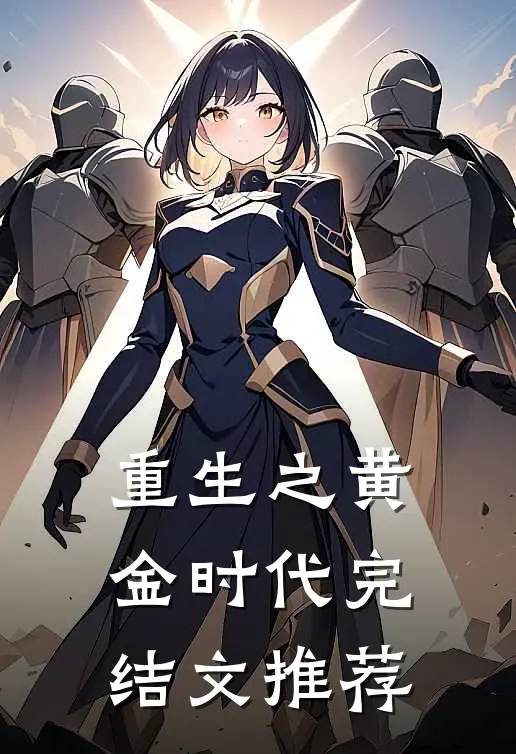 重生之黄金时代完结文推荐