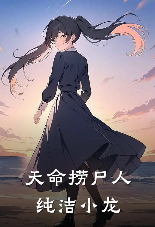 天命捞尸人纯洁小龙