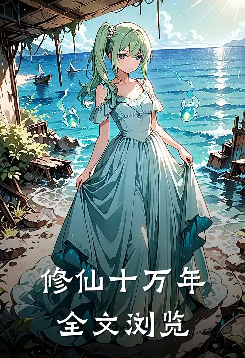 修仙十万年全文浏览