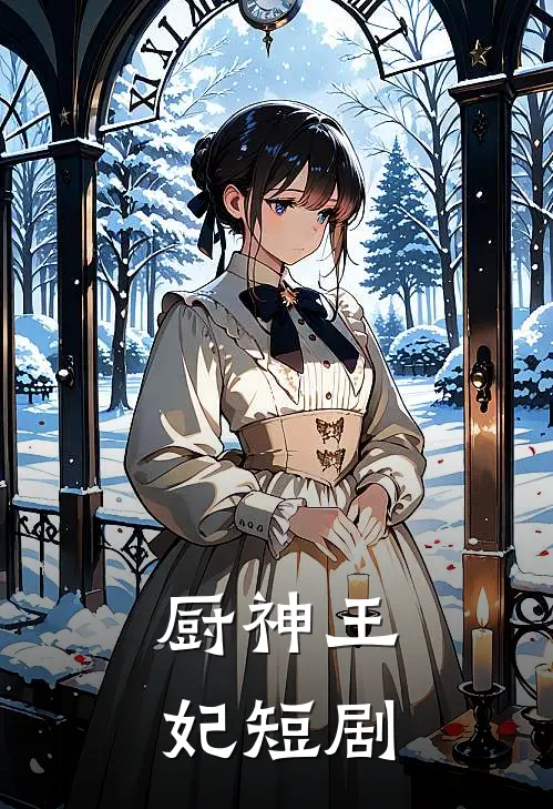 厨神王妃 短剧