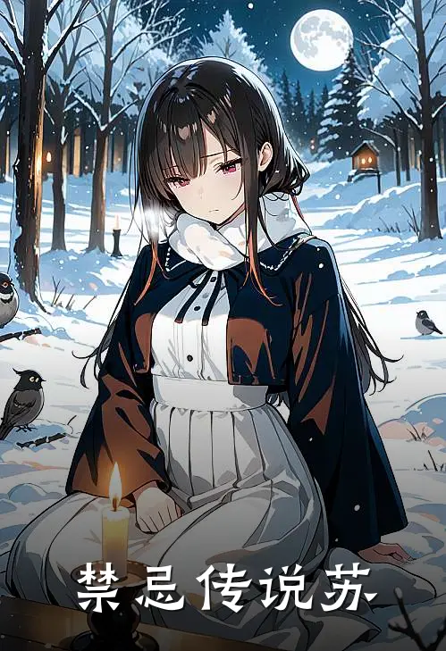 禁忌传说苏