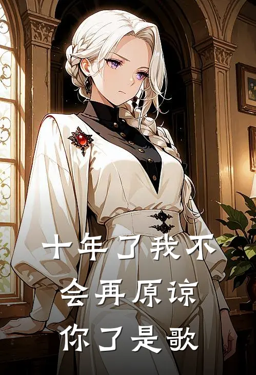 十年了我不会再原谅你了是歌