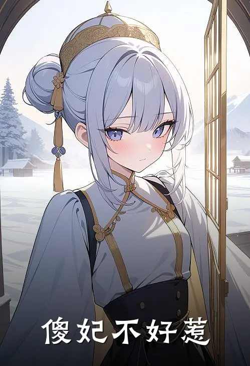 傻妃不好惹