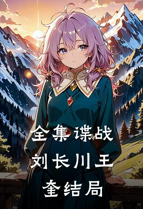 全集谍战刘长川王奎结局