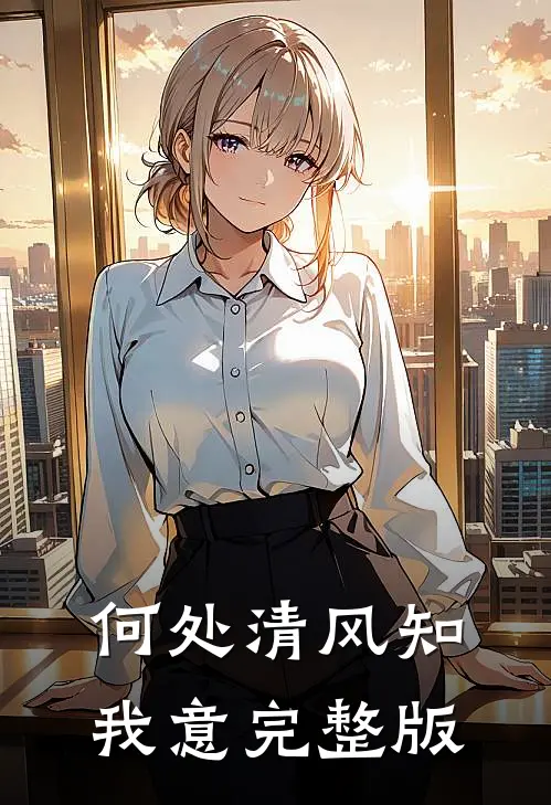 何处清风知我意完整版
