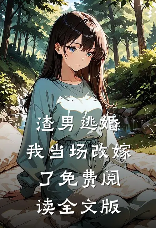 渣男逃婚,我当场改嫁了免费阅读全文版