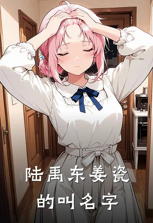 陆禹东姜瓷的叫名字