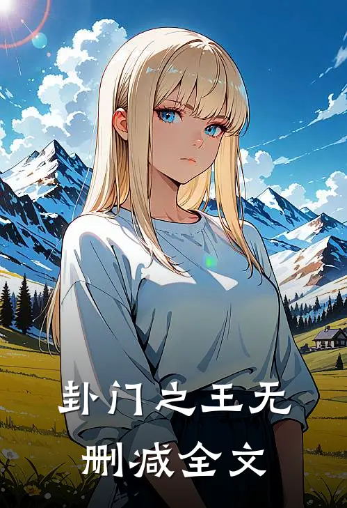 卦门之王无删减全文