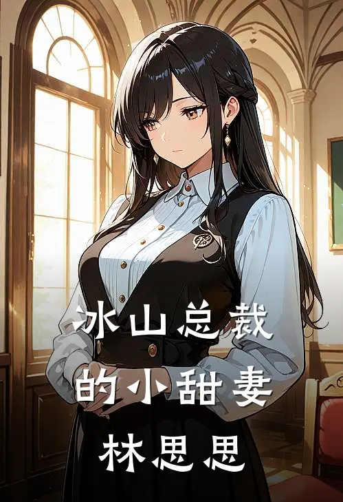 冰山总裁的小甜妻 林思思