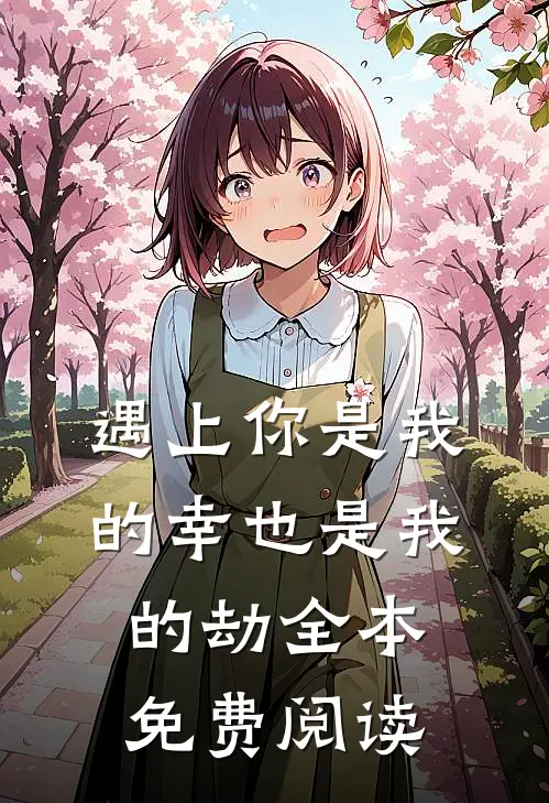 遇上你是我的幸也是我的劫全本免费阅读