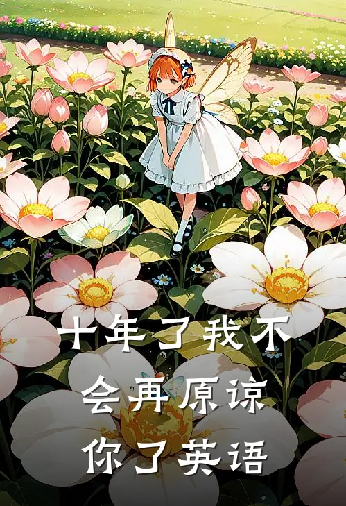 十年了我不会再原谅你了英语