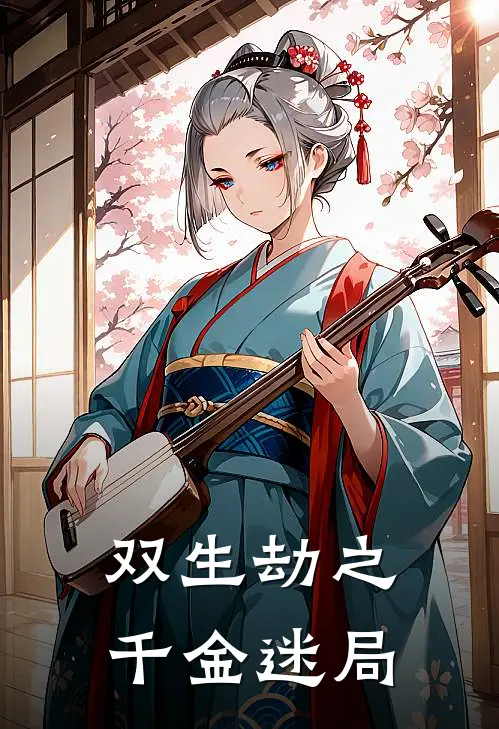 双生劫之千金迷局