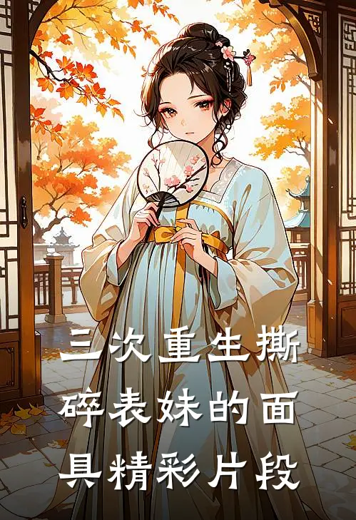 三次重生撕碎表妹的面具精彩片段