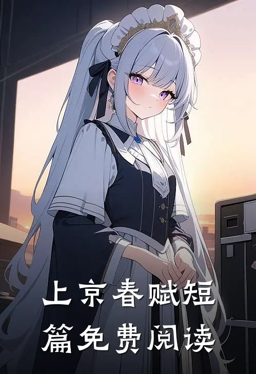 上京春赋短篇免费阅读