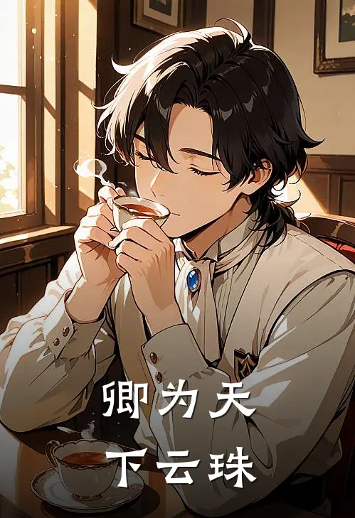 卿为天下云珠