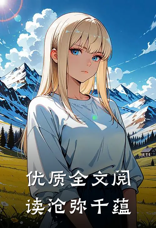 优质全文阅读沧弥千蕴