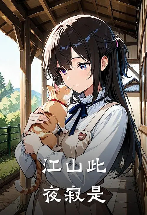 江山此夜寂是