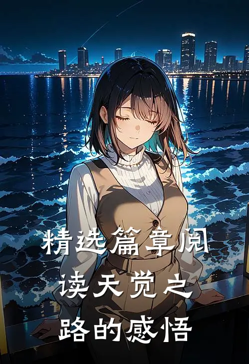 精选篇章阅读天觉之路的感悟