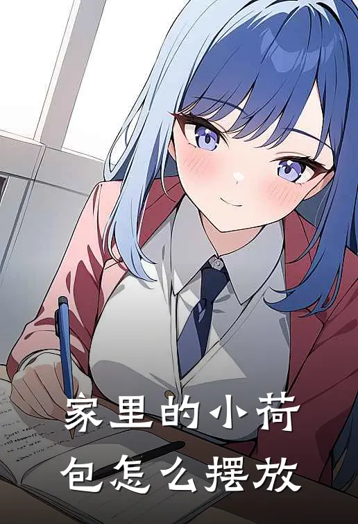 家里的小荷包怎么摆放