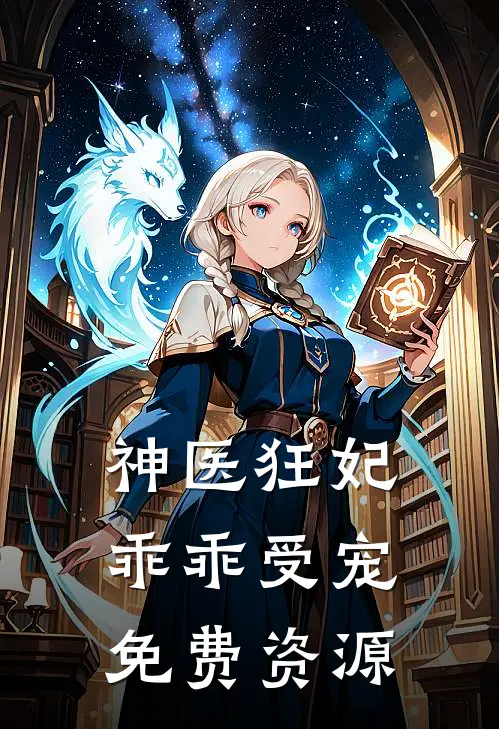 神医狂妃乖乖受宠免费资源