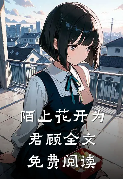 陌上花开为君顾全文免费阅读