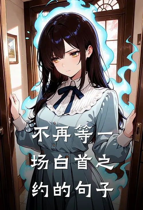 不再等一场白首之约的句子