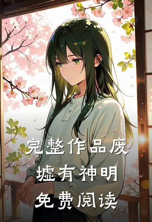 完整作品废墟有神明免费阅读