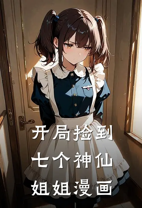 开局捡到七个神仙姐姐漫画