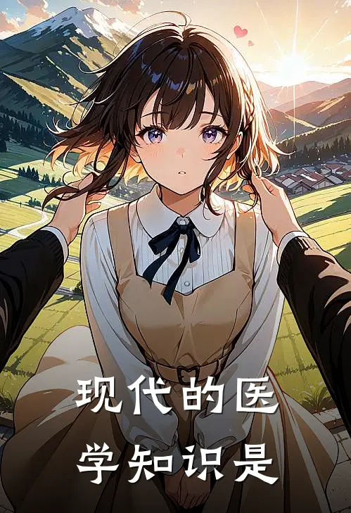 现代的医学知识是