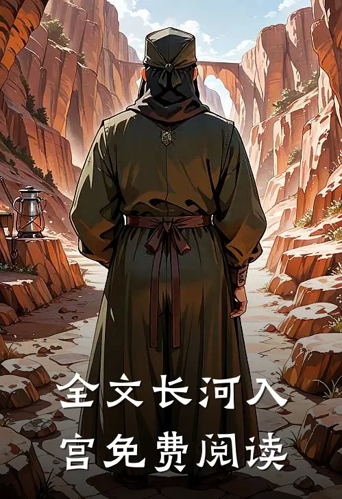 全文长河入宫免费阅读