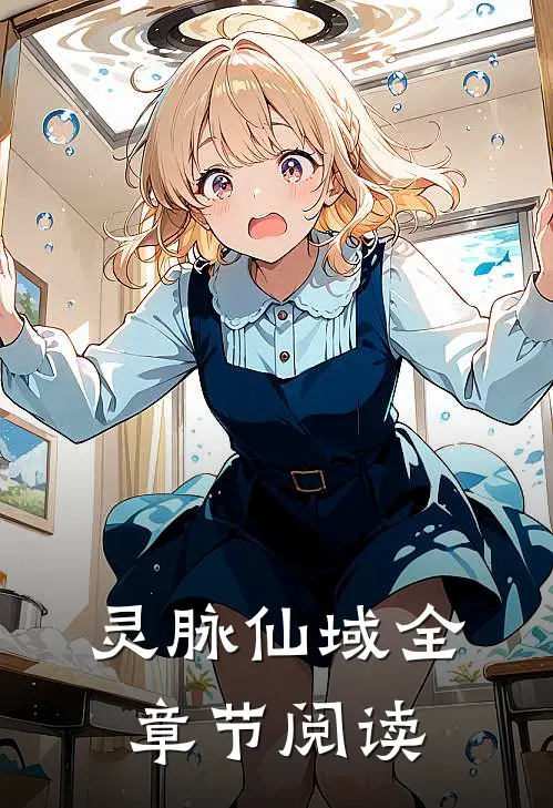 灵脉仙域全章节阅读