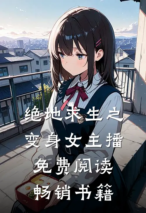 绝地求生之变身女主播免费阅读畅销书籍