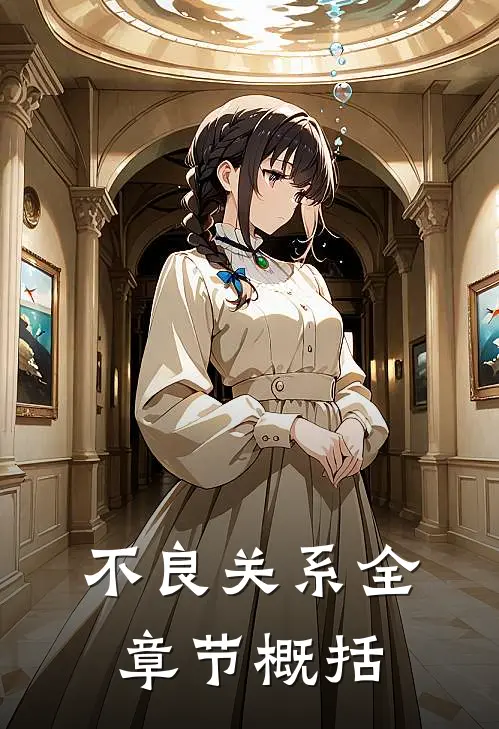 不良关系全章节概括