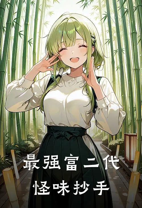 最强富二代怪味抄手