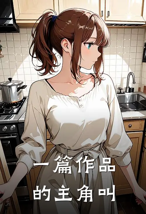 一篇作品的主角叫