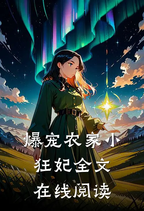 爆宠农家小狂妃全文在线阅读