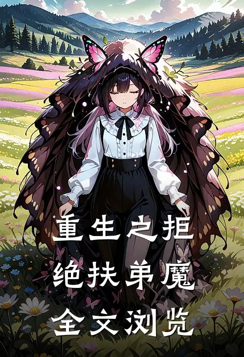 重生之拒绝扶弟魔全文浏览
