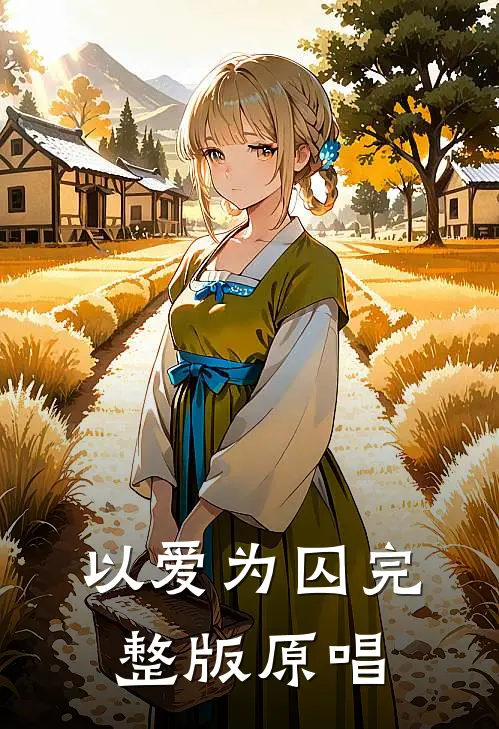 以爱为囚完整版原唱