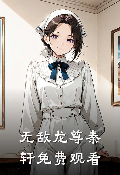 无敌龙尊秦轩免费观看