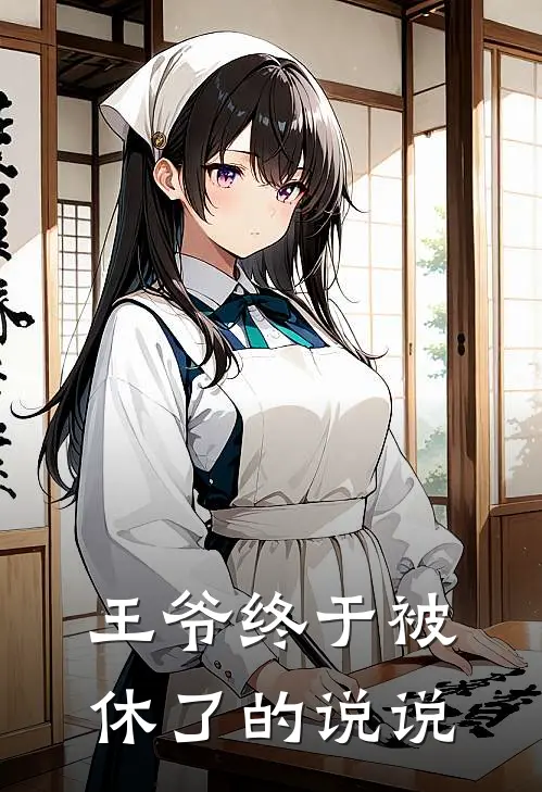 王爷终于被休了的说说