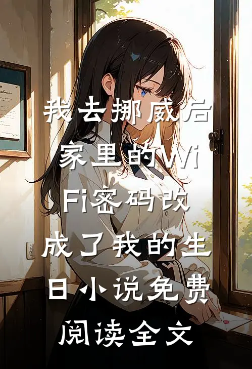 我去挪威后，家里的WiFi密码改成了我的生日小说免费阅读全文