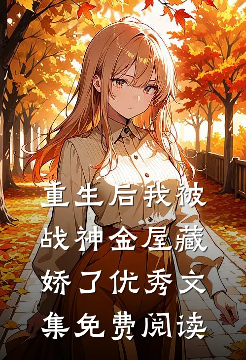 重生后我被战神金屋藏娇了优秀文集免费阅读
