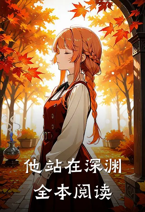 他站在深渊全本阅读