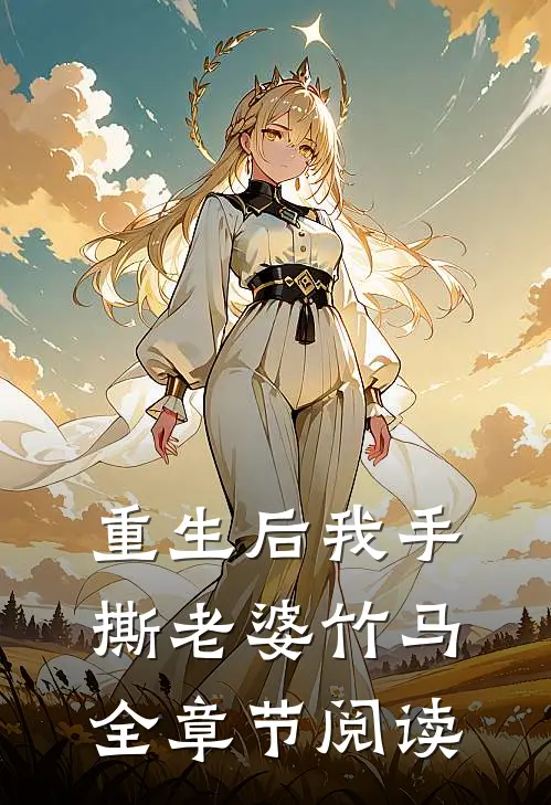 重生后我手撕老婆竹马全章节阅读