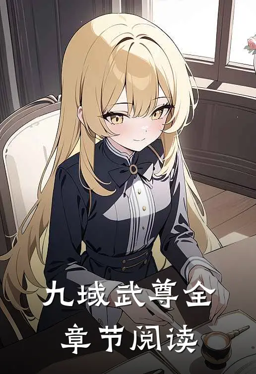 九域武尊全章节阅读