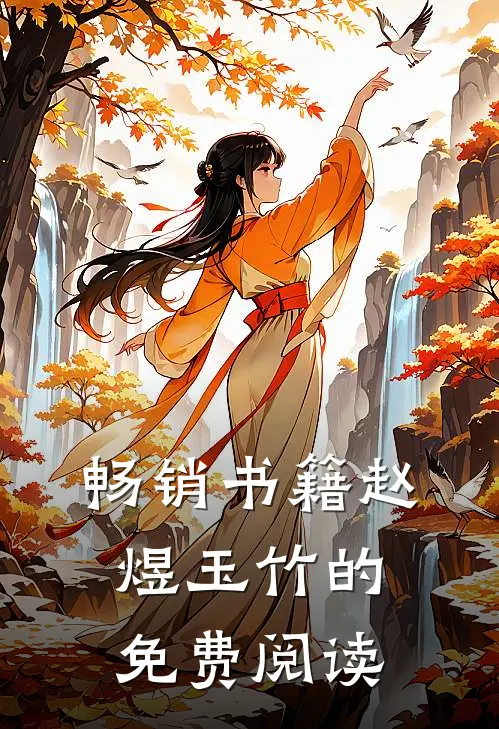 畅销书籍赵煜玉竹的免费阅读