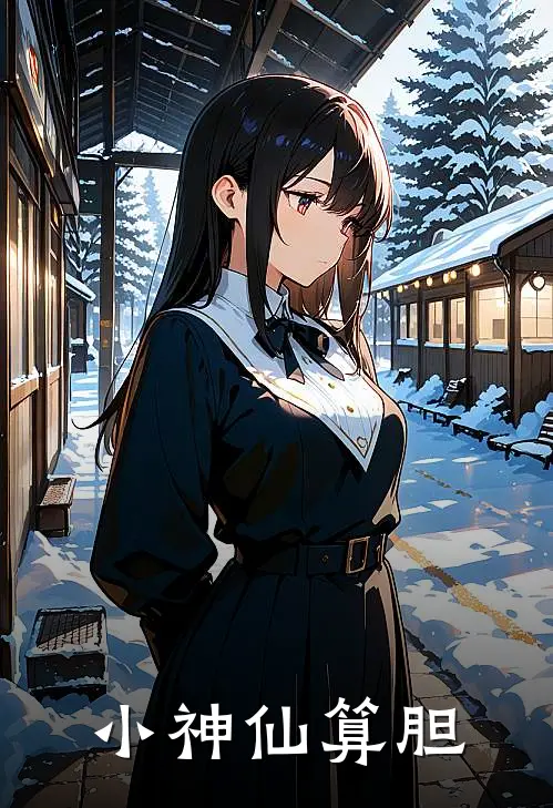 小神仙算胆