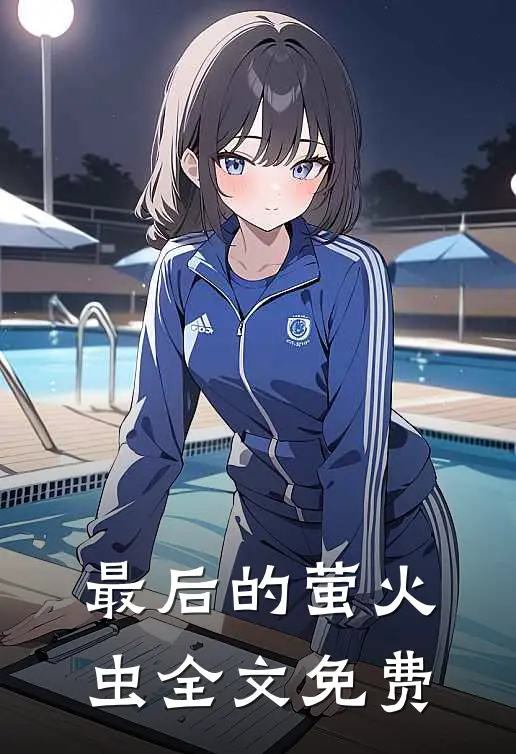 最后的萤火虫全文免费