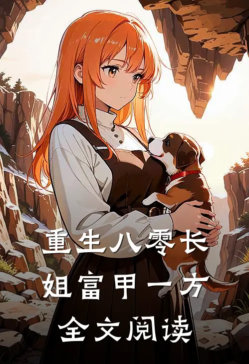 重生八零长姐富甲一方全文阅读